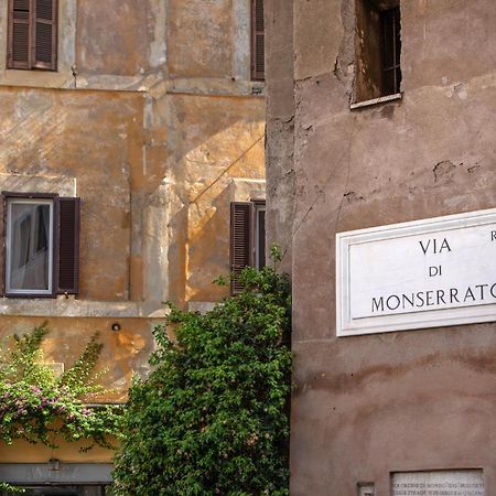 The Right Place 4U Monserrato Apartment Рим Экстерьер фото