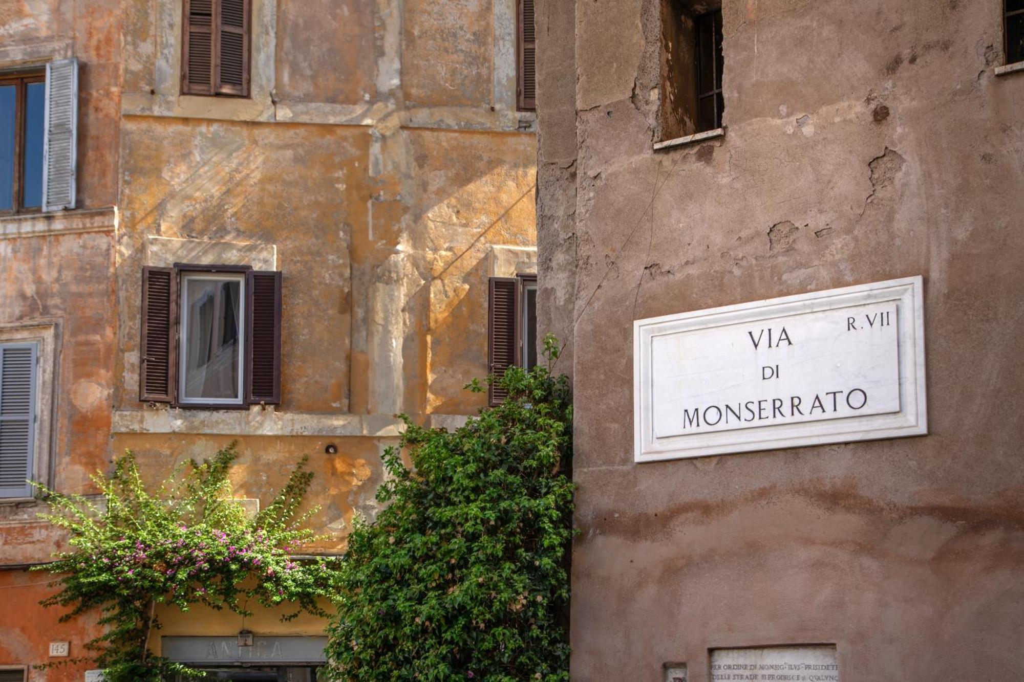 The Right Place 4U Monserrato Apartment Рим Экстерьер фото