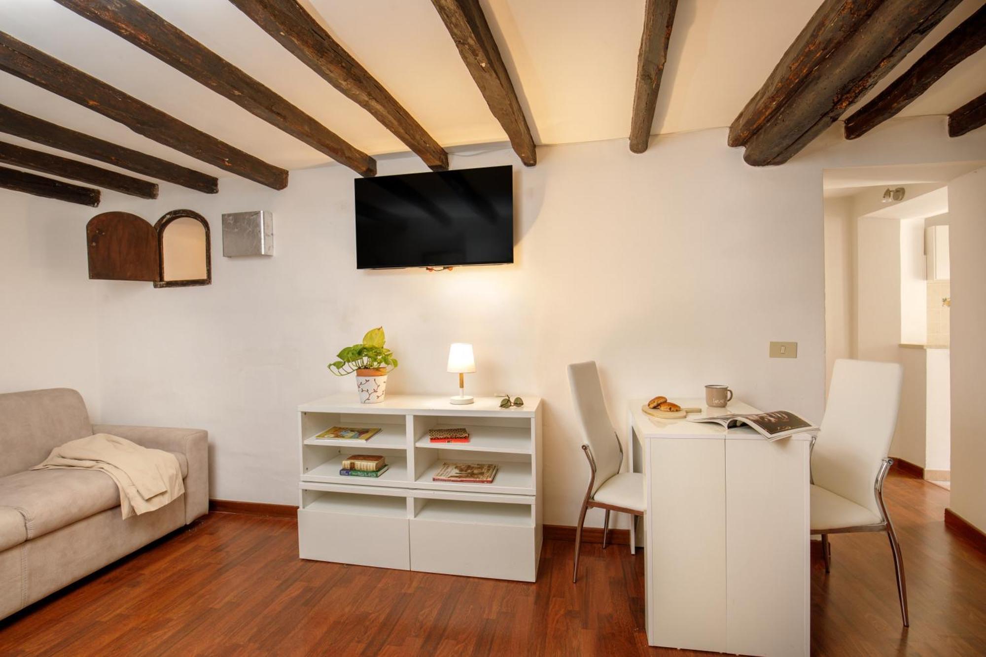 The Right Place 4U Monserrato Apartment Рим Экстерьер фото