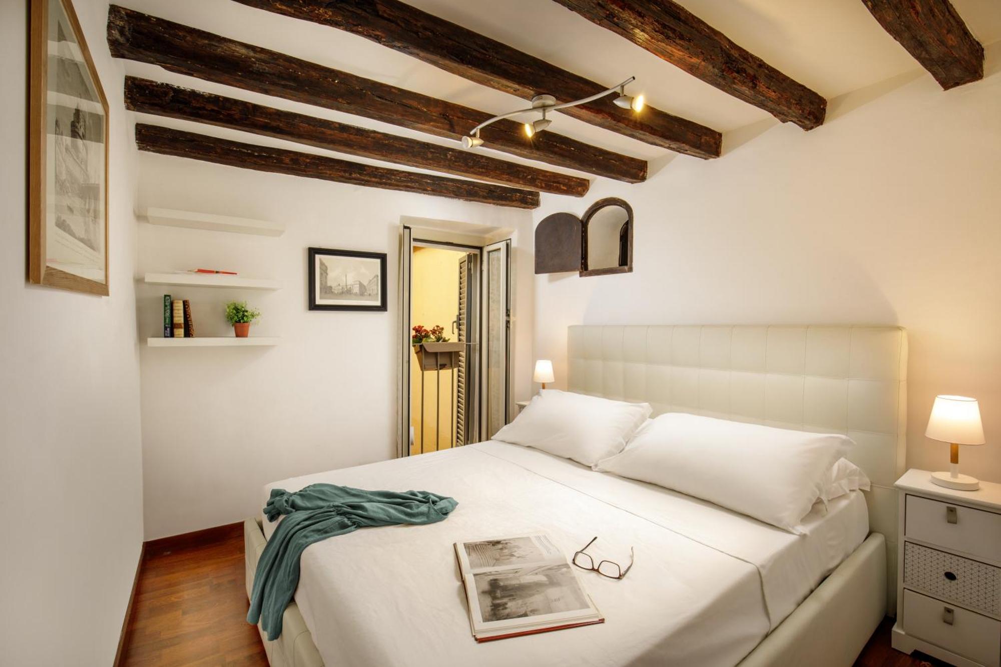 The Right Place 4U Monserrato Apartment Рим Экстерьер фото